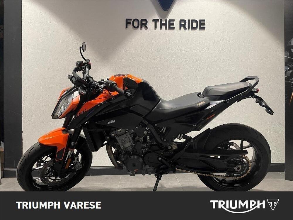 KTM 890 Duke (2021 - 23) (3)