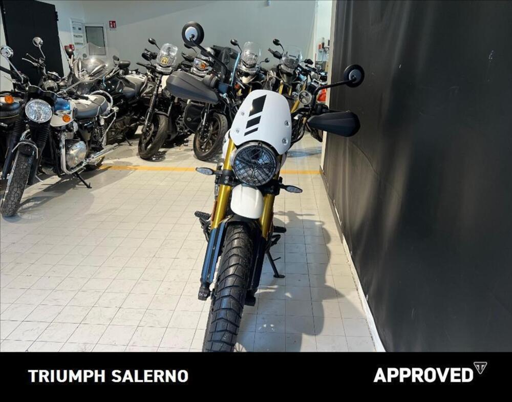 Triumph Scrambler 400 XC (2025 - 26) (3)