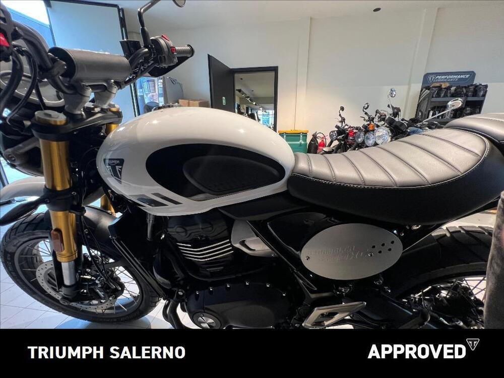 Triumph Scrambler 400 XC (2025 - 26) (5)