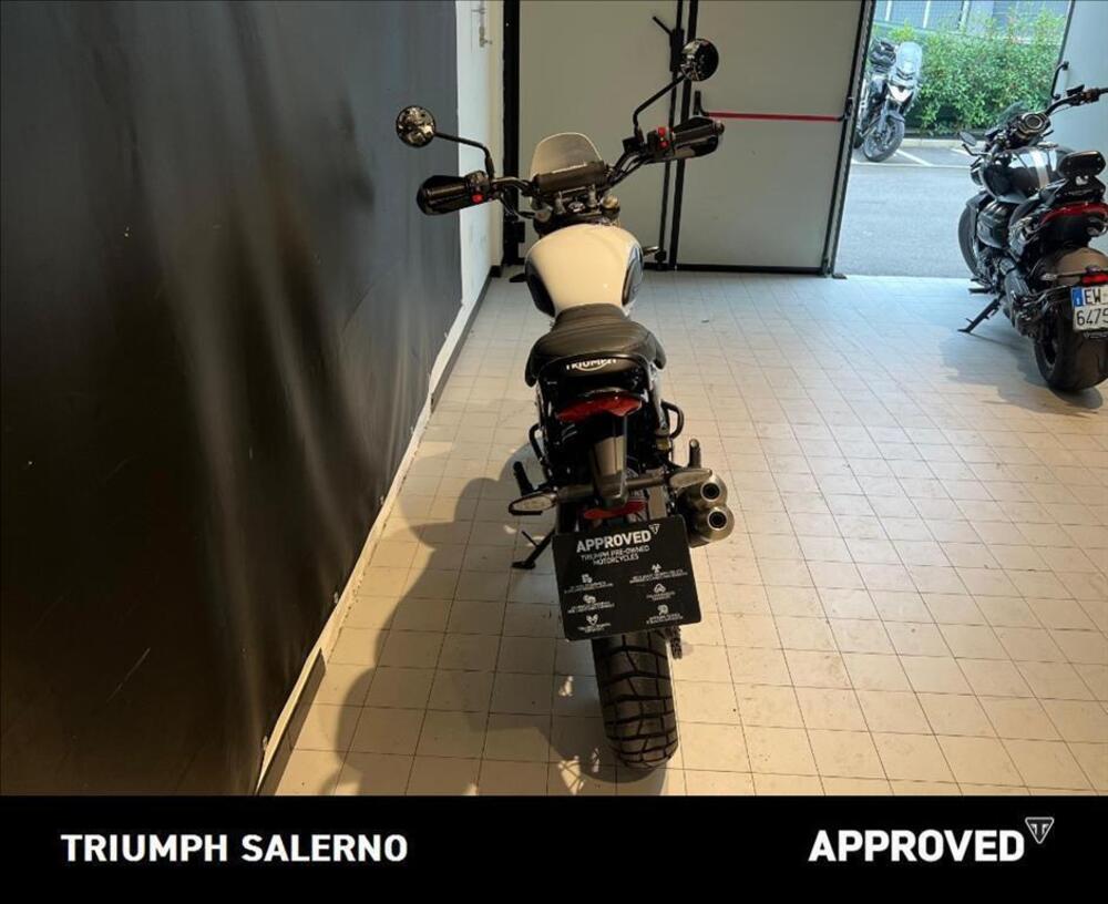 Triumph Scrambler 400 XC (2025 - 26) (6)