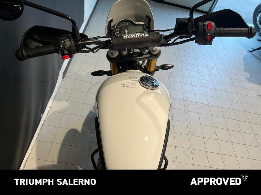Triumph Scrambler 400 XC (2025 - 26) (8)