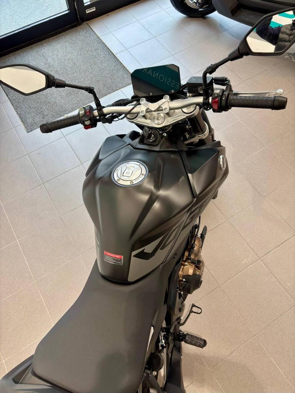 Voge Brivido 625R (2025 - 26) (5)