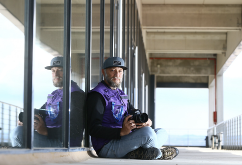 Zio Porrozzi: 45 anni di MotoGP tra pellicole e rivoluzione digitale