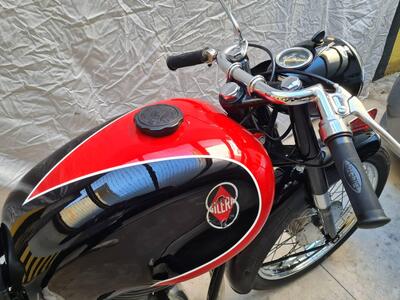 Gilera 150 sport d'epoca
