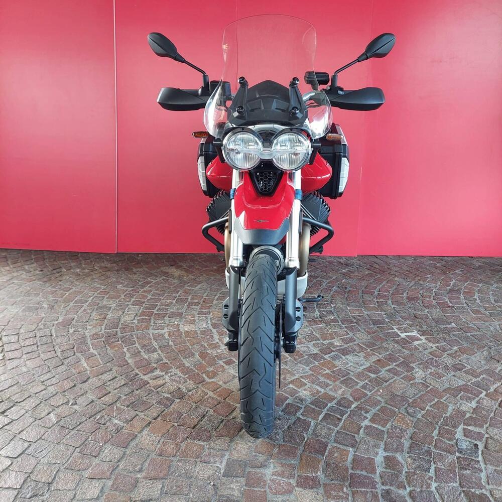 Moto Guzzi V85 TT (2019 - 20) (2)