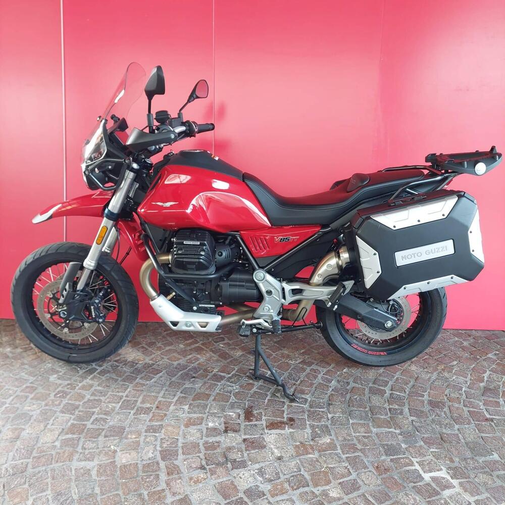Moto Guzzi V85 TT (2019 - 20) (3)