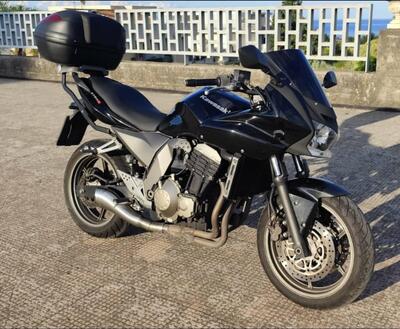 Kawasaki Z 750 S usata