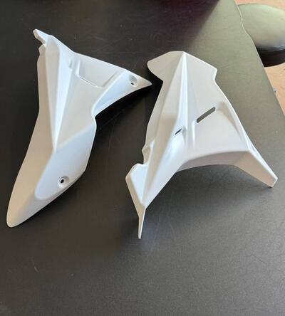 Side panels KTM 790/890 Adventure