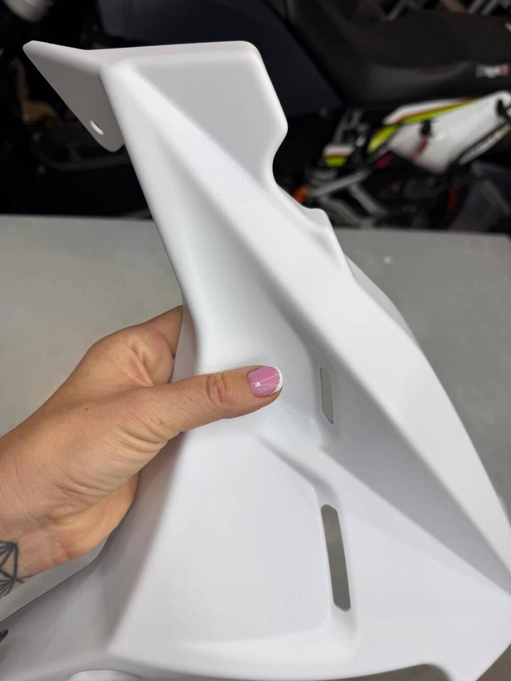 Side panels KTM 790/890 Adventure (2)