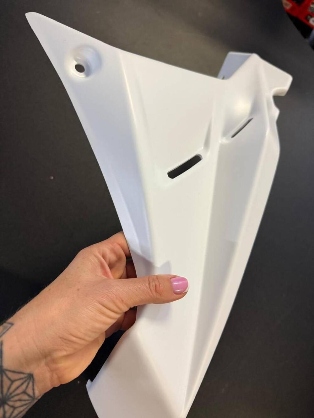 Side panels KTM 790/890 Adventure (5)