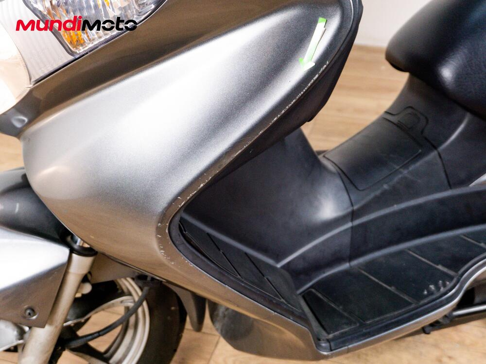 Suzuki Burgman UH 200 (2006 - 12) (16)