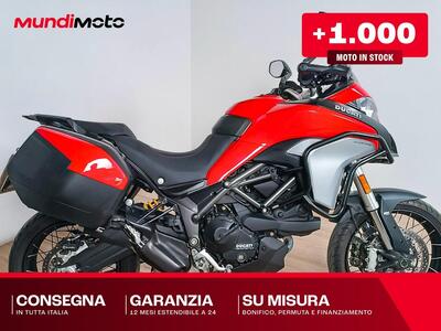 Ducati Multistrada 950 (2021) usata