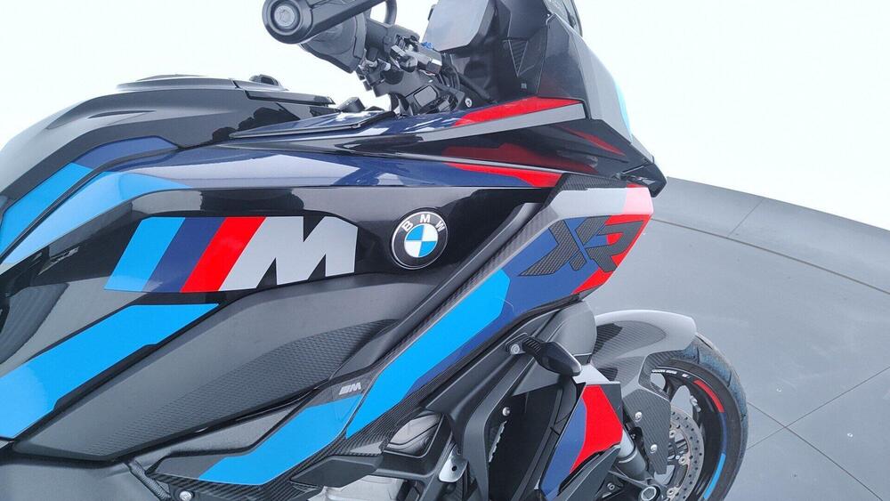Bmw M 1000 XR (2024 - 25) (14)