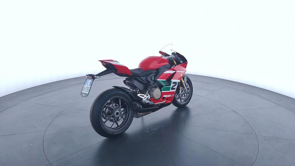 Ducati Panigale V2 Bayliss 1st Championship 20th Anniversary (2021 - 24) (6)