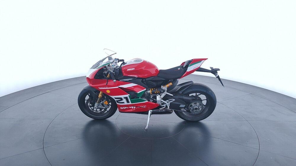 Ducati Panigale V2 Bayliss 1st Championship 20th Anniversary (2021 - 24) (9)