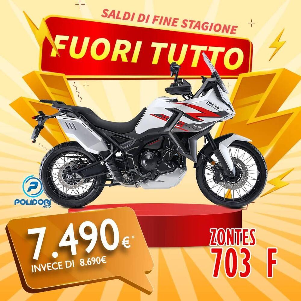 Zontes ZT703-F (2025 - 26)