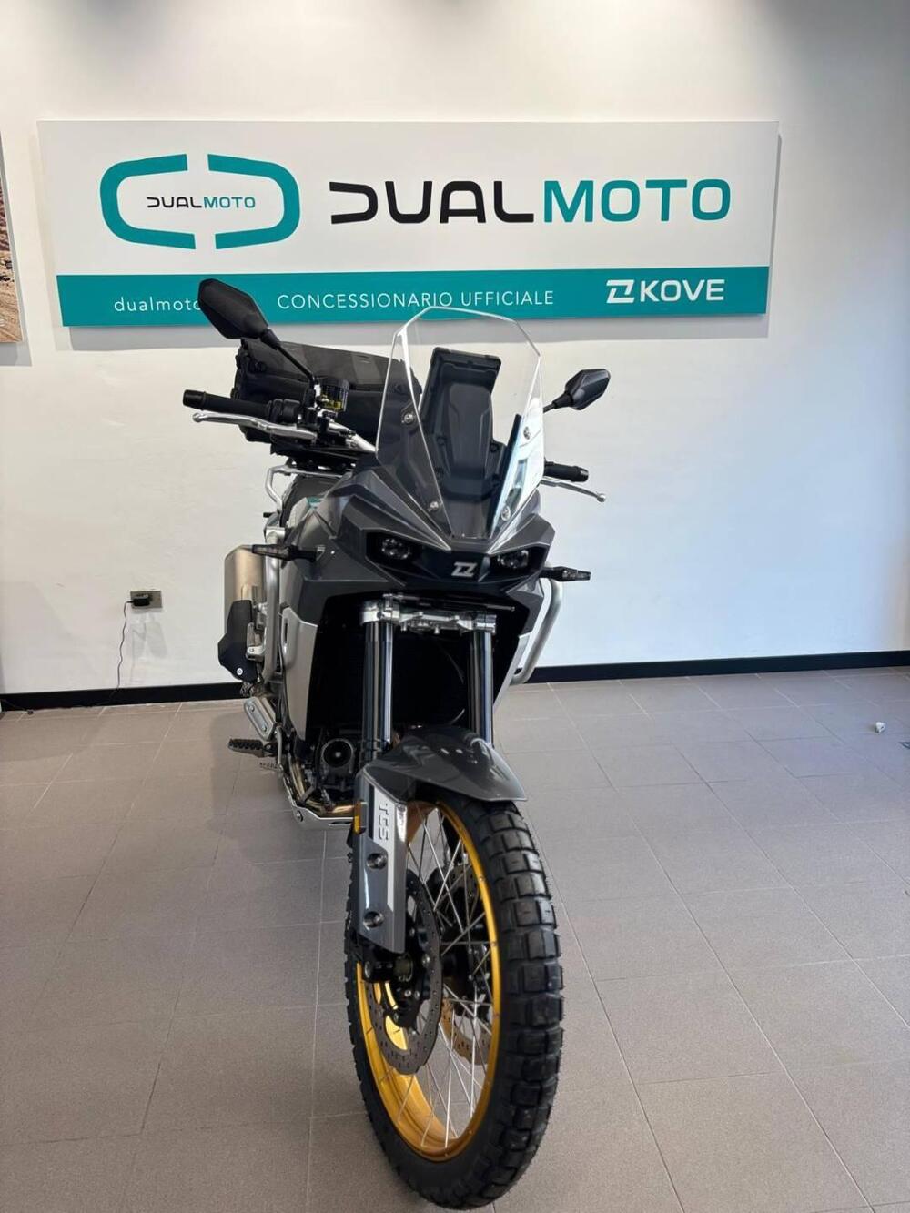 Kove 800X Pro (2024 - 26) (2)