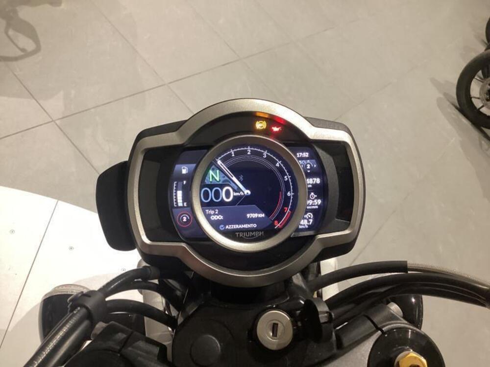 Triumph Scrambler 1200 XE (2021 - 23) (10)