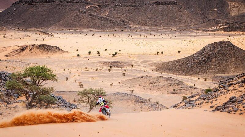 Rally-Raid. Marocco flash, D4. Tappa a Cornejo e Roma. Un giorno alla fine, lunghi chilometri trattenendo il respiro [VIDEO]