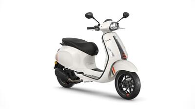 Vespa Sprint 125 S (2023 - 25) nuova
