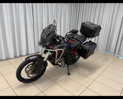 Honda Africa Twin CRF 1100L DCT (2020 - 21) usata
