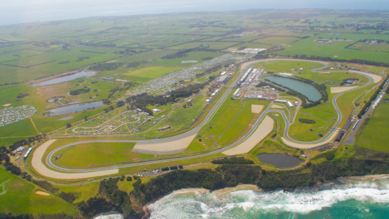 MotoGP 2025. GP dell&#039;Australia. Tutto quello che c&#039;&egrave; da sapere sulla gara a Phillip Island