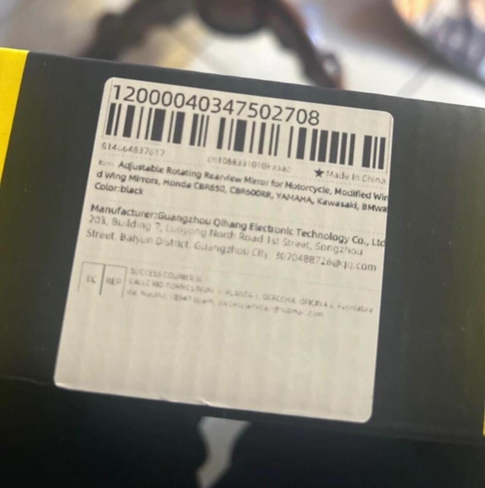 Specchietti moto Max protaper (2)