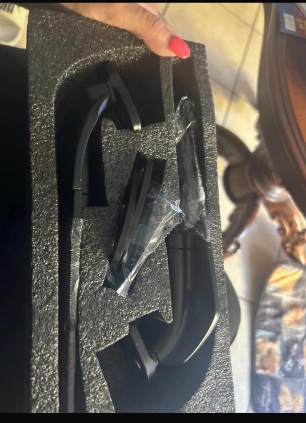 Specchietti moto Max protaper (3)