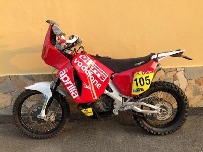 Aprilia RXV 450 (2007 - 08) usata