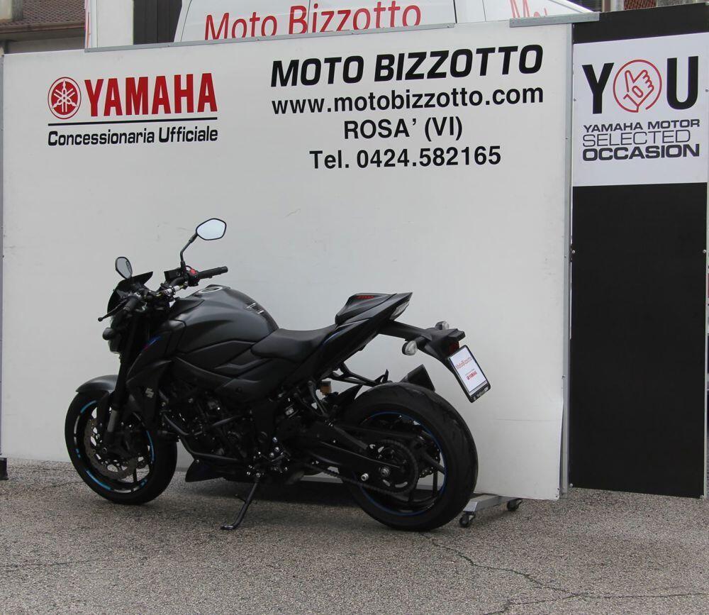 Suzuki GSX S 750 ABS (2017 - 20) (4)