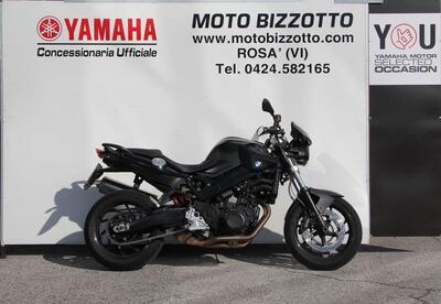 Bmw F 800 R (2009 - 11) usata