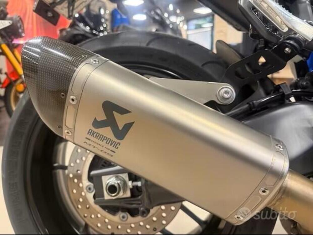 Yamaha MT-09 SP (2024 - 26) (4)