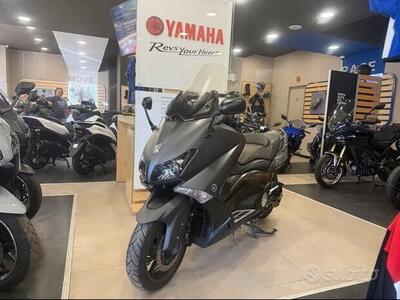 Yamaha T-Max 530 (2012 - 14) usata