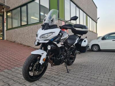 Kawasaki Versys 650 (2021 - 24) usata