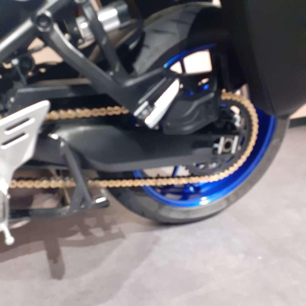 Yamaha Tracer 9 GT (2021 - 24) (5)