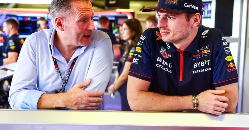 F1, Max Verstappen ad Austin: &quot;Senza pap&agrave; Jos non sarei qui, per lui vedrei un ruolo da...&quot;