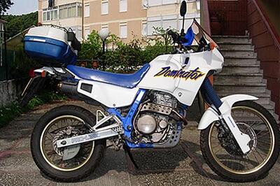 Honda HONDA NX 650 DOMINATOR d'epoca