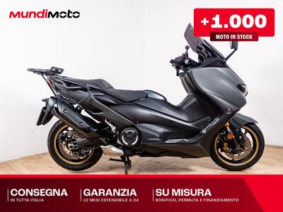 Yamaha T-Max 560 Tech Max (2020) usata