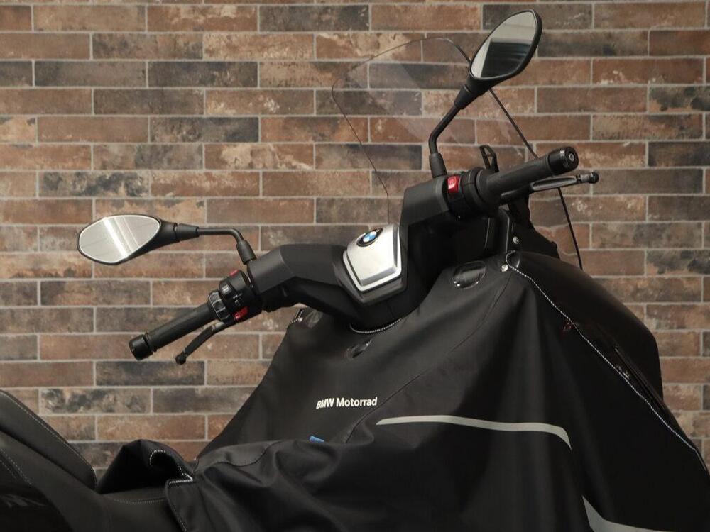 Bmw C 400 GT (2025 - 26) (10)