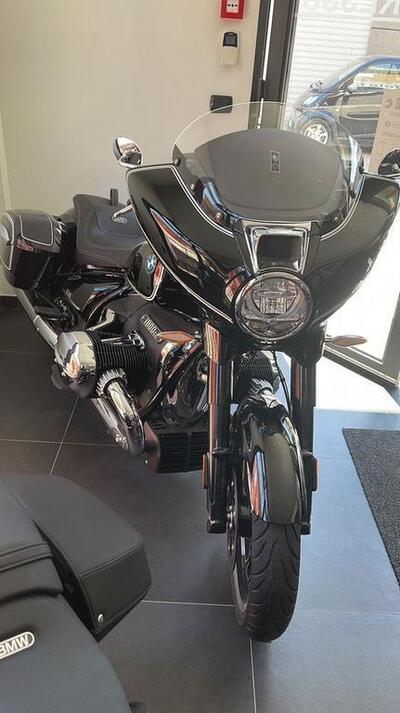 Bmw R 18 B (2021 - 24) usata
