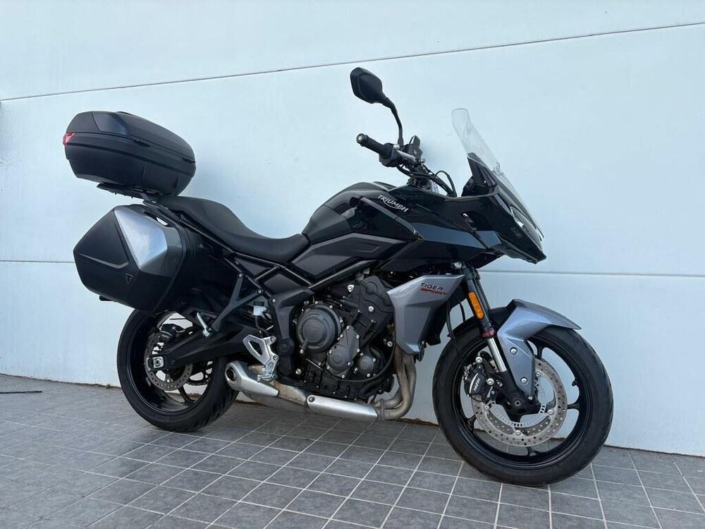 Triumph Tiger Sport 660 (2022 - 24) (9)
