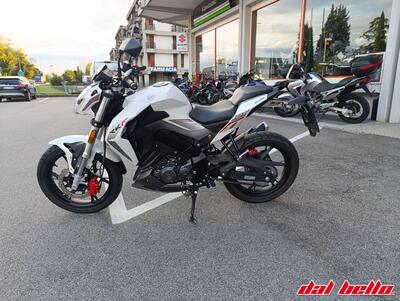 Keeway Motor RKF 125 (2020) usata