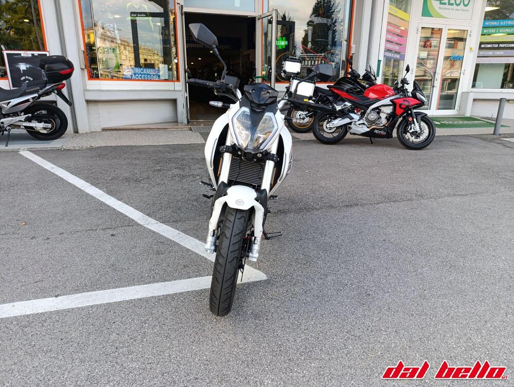 Keeway Motor RKF 125 (2020) (2)