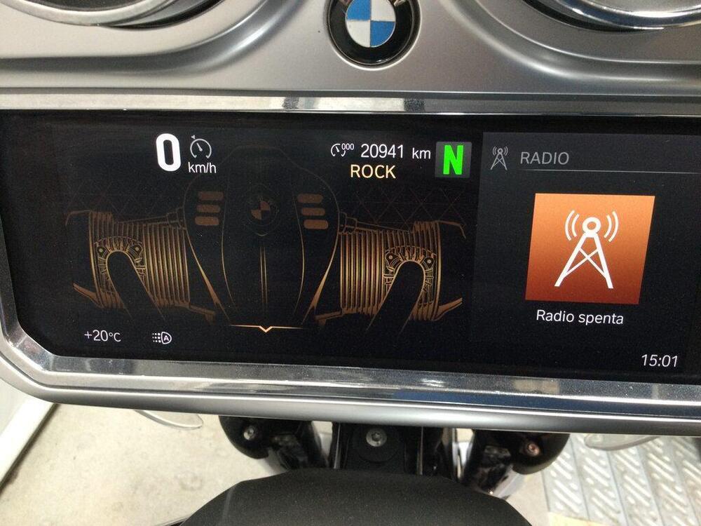 Bmw R 18 Transcontinental (2021 - 24) (2)