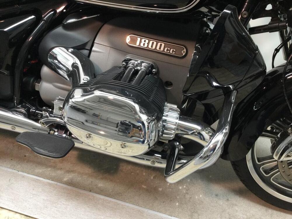 Bmw R 18 Transcontinental (2021 - 24) (5)