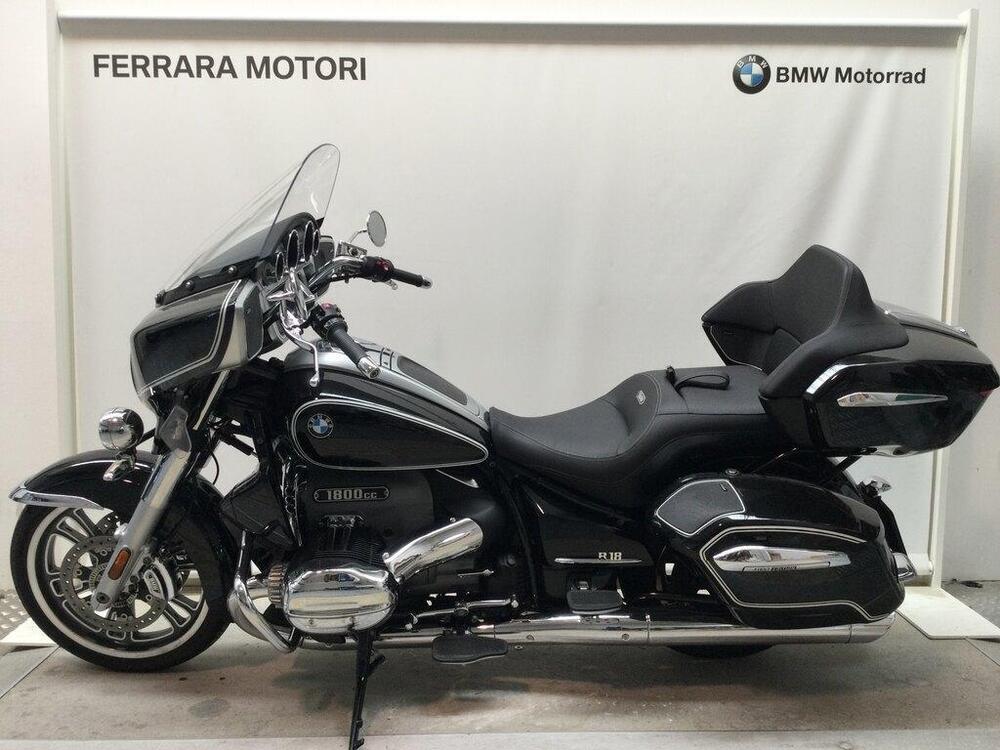 Bmw R 18 Transcontinental (2021 - 24) (3)