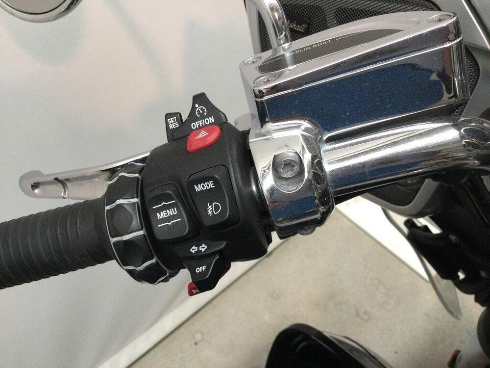 Bmw R 18 Transcontinental (2021 - 24) (15)