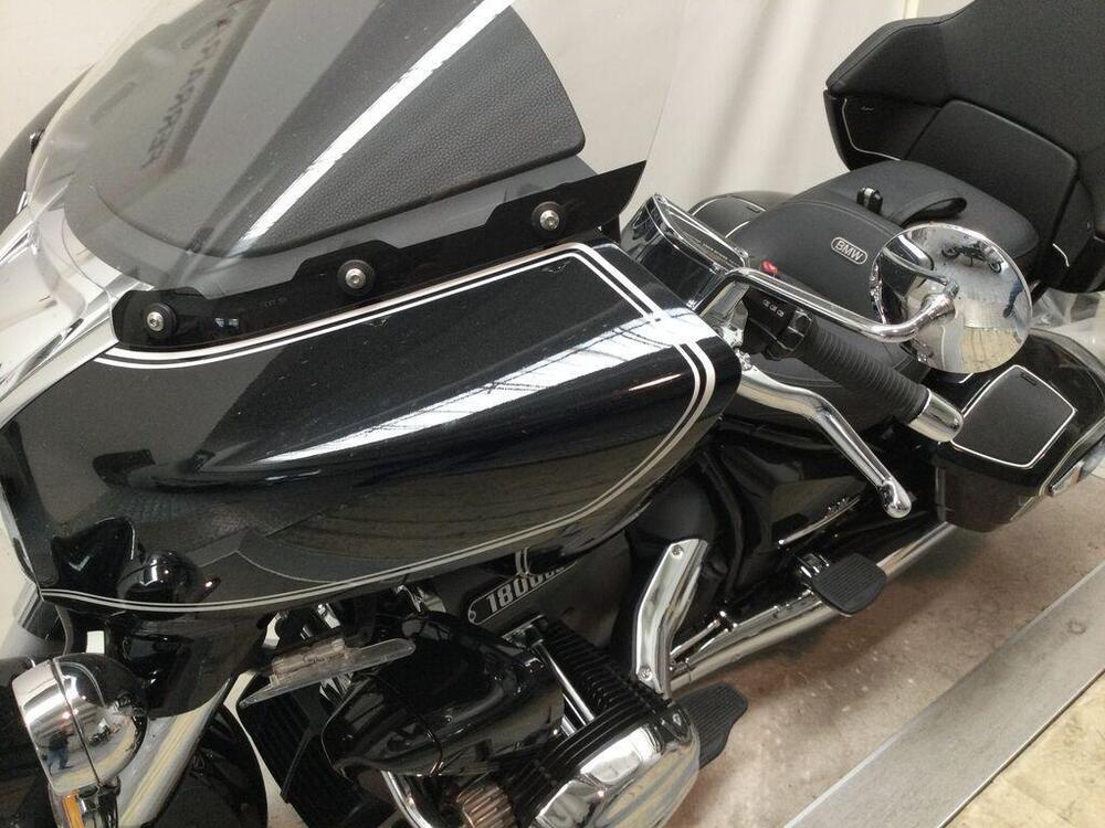 Bmw R 18 Transcontinental (2021 - 24) (9)