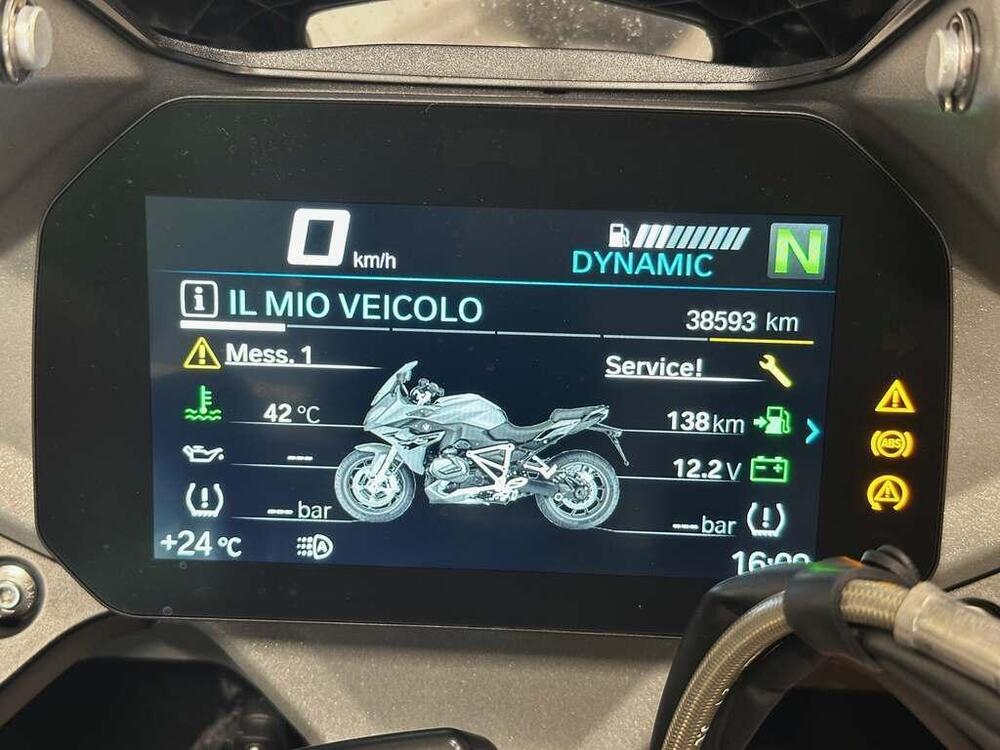 Bmw R 1250 RS (2019 - 20) (7)