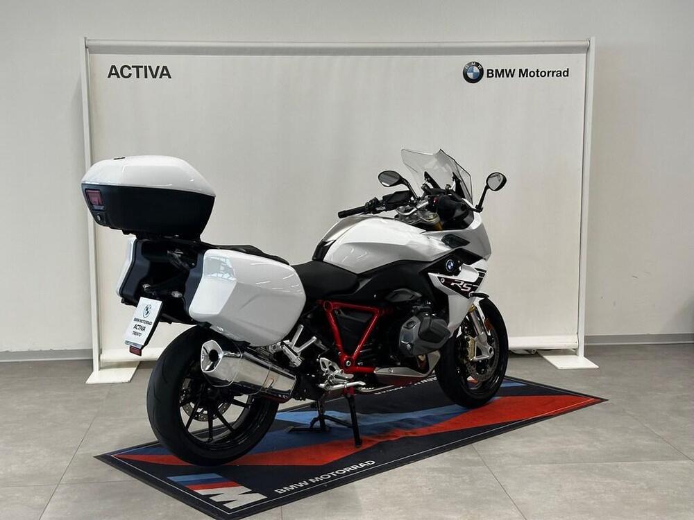 Bmw R 1250 RS (2019 - 20) (6)